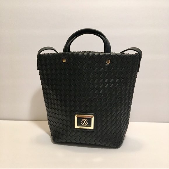 ❤️SALE❤️Authentic Christian lacroix handbag - Picture 2 of 8